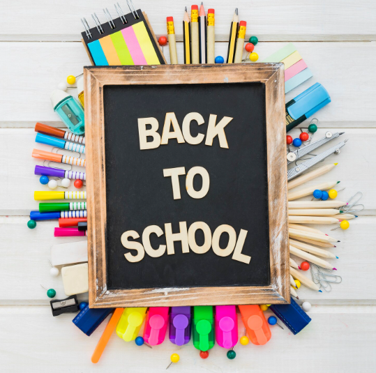 افكار لاستقبال الطلاب للعام الدراسي الجديد للعام الدراسي الجديد