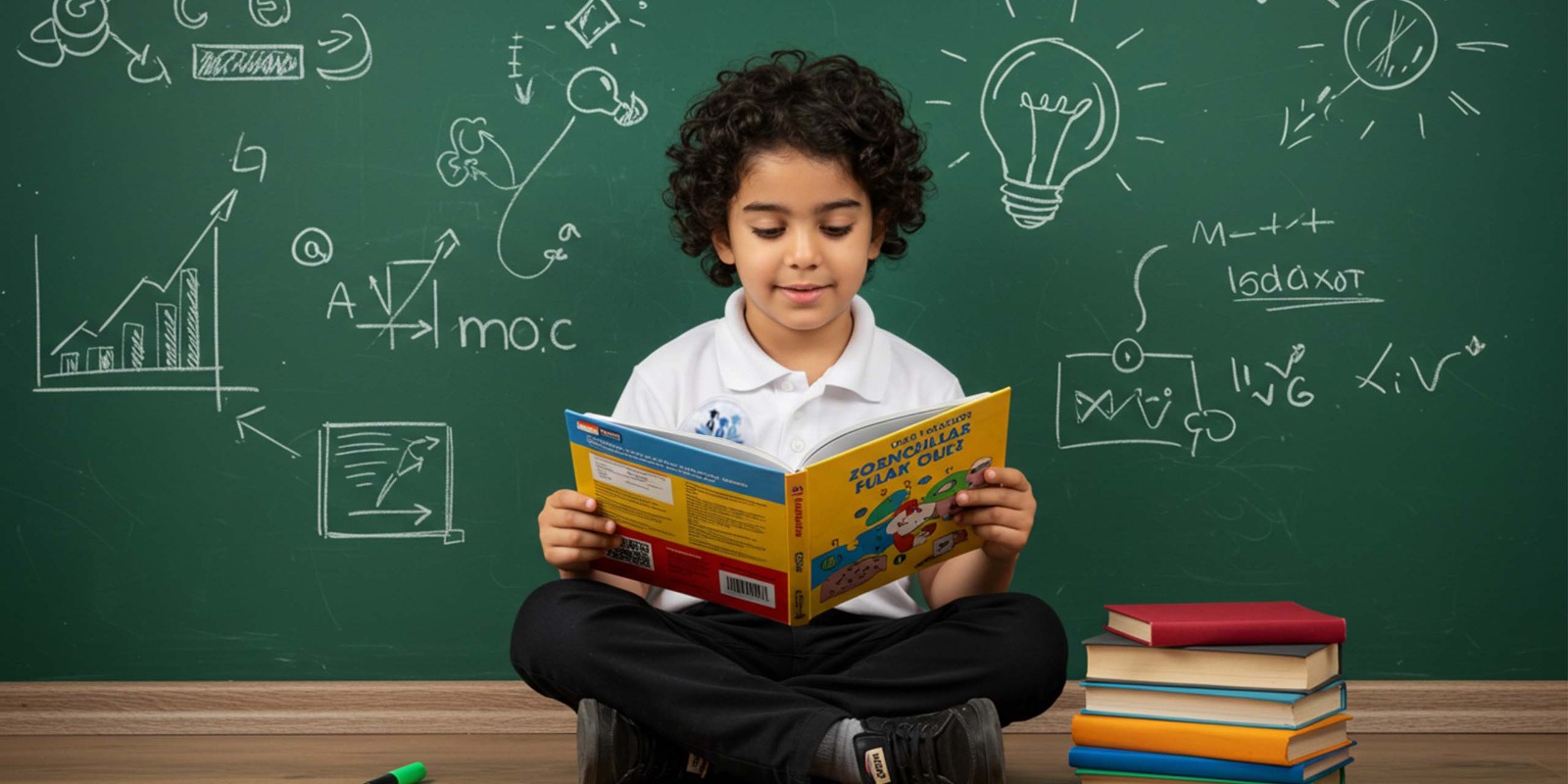 أسرار التفوق: كيف تتقن مهارات الدراسة والتعلم الذاتي؟