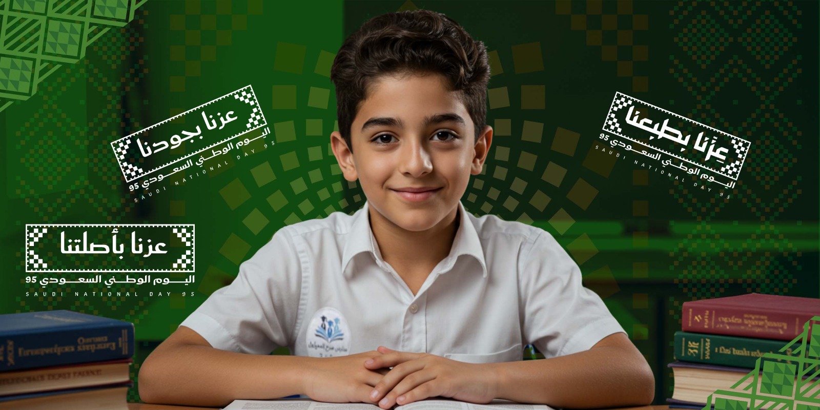 أجمل عبارات بمناسبة اليوم الوطني السعودي: كلمات تعبر عن الحب والولاء