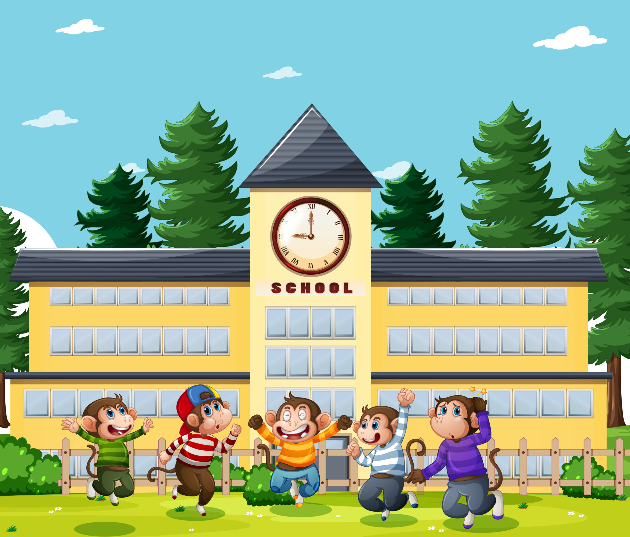 أفكار مبادرات تعليمية مبتكرة: طريق المدارس نحو جودة التعليم وتحقيق رؤية 2030