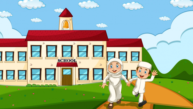 مدارس أهلية غرب الرياض: استثمارك الأمثل في جودة التعليم وبناء الشخصية